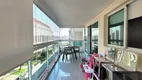 Foto 17 de Apartamento com 3 Quartos à venda, 130m² em Barra da Tijuca, Rio de Janeiro