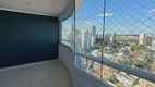 Foto 4 de Apartamento com 2 Quartos à venda, 68m² em Parque Residencial Aquarius, São José dos Campos