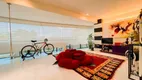 Foto 3 de Apartamento com 2 Quartos à venda, 144m² em Lagoa, Rio de Janeiro