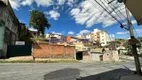 Foto 12 de Lote/Terreno à venda, 360m² em Jaqueline, Belo Horizonte