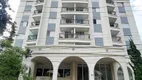 Foto 17 de Apartamento com 1 Quarto para alugar, 32m² em Vila Andrade, São Paulo