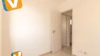 Foto 9 de Apartamento com 2 Quartos à venda, 56m² em Sapopemba, São Paulo