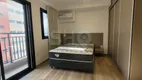 Foto 2 de Apartamento com 1 Quarto para alugar, 29m² em Perdizes, São Paulo