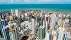 Foto 17 de Apartamento com 3 Quartos à venda, 94m² em Tambaú, João Pessoa