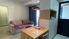 Foto 8 de Apartamento com 1 Quarto à venda, 54m² em Boqueirão, Santos