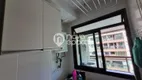 Foto 15 de Apartamento com 2 Quartos à venda, 67m² em Rio Comprido, Rio de Janeiro