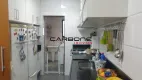 Foto 25 de Apartamento com 3 Quartos à venda, 126m² em Jardim Anália Franco, São Paulo