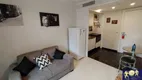 Foto 2 de Flat com 1 Quarto para alugar, 32m² em Jardins, São Paulo