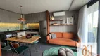 Foto 15 de Apartamento com 1 Quarto para alugar, 40m² em Vila Madalena, São Paulo