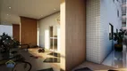 Foto 11 de Apartamento com 3 Quartos à venda, 107m² em Jardim Imperador, Praia Grande