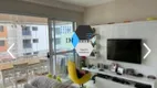Foto 2 de Apartamento com 2 Quartos para alugar, 68m² em Santo Amaro, São Paulo