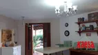 Foto 8 de Casa de Condomínio com 4 Quartos à venda, 320m² em Vila Santista, Atibaia