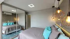 Foto 3 de Apartamento com 2 Quartos à venda, 54m² em Nova Brasília, Joinville