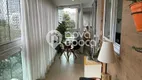 Foto 3 de Apartamento com 3 Quartos à venda, 88m² em Humaitá, Rio de Janeiro