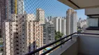 Foto 5 de Apartamento com 3 Quartos à venda, 118m² em Chácara Klabin, São Paulo