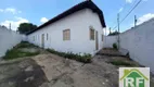 Foto 2 de Casa com 2 Quartos para alugar, 80m² em Monte Castelo, Teresina