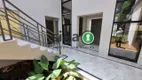 Foto 4 de Casa de Condomínio com 5 Quartos à venda, 552m² em Alto Da Boa Vista, São Paulo