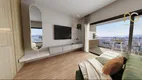 Foto 3 de Apartamento com 1 Quarto à venda, 46m² em Vila Tupi, Praia Grande