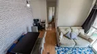 Foto 5 de Apartamento com 2 Quartos à venda, 49m² em Jardim Umarizal, São Paulo