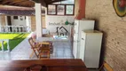 Foto 12 de Casa de Condomínio com 6 Quartos à venda, 760m² em Horto Florestal, Ubatuba