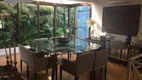 Foto 5 de Casa de Condomínio com 4 Quartos para alugar, 700m² em Alphaville, Santana de Parnaíba