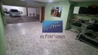 Foto 3 de Casa de Condomínio com 3 Quartos à venda, 110m² em Vila Talarico, São Paulo