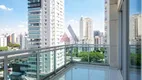 Foto 14 de Apartamento com 4 Quartos à venda, 250m² em Campo Belo, São Paulo