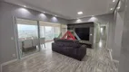 Foto 2 de Apartamento com 3 Quartos à venda, 125m² em Vila Mogilar, Mogi das Cruzes
