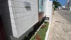 Foto 3 de Apartamento com 3 Quartos à venda, 77m² em Jardim Cidade Universitária, João Pessoa