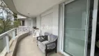 Foto 5 de Apartamento com 4 Quartos à venda, 206m² em Centro, Florianópolis