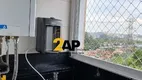 Foto 23 de Cobertura com 2 Quartos à venda, 139m² em Super Quadra, São Paulo