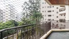 Foto 11 de Apartamento com 3 Quartos à venda, 168m² em Panamby, São Paulo