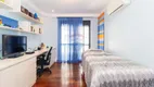 Foto 19 de Apartamento com 4 Quartos para alugar, 357m² em Moema, São Paulo