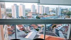 Foto 6 de Apartamento com 3 Quartos à venda, 92m² em Fundaçao, São Caetano do Sul