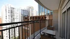 Foto 31 de Apartamento com 4 Quartos à venda, 368m² em Cerqueira César, São Paulo