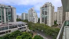 Foto 14 de Apartamento com 4 Quartos à venda, 287m² em Peninsula, Rio de Janeiro