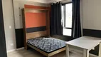 Foto 23 de Apartamento com 1 Quarto para alugar, 35m² em Centro, Curitiba