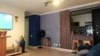 Foto 2 de Apartamento com 2 Quartos à venda, 67m² em Vila Andrade, São Paulo