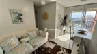 Foto 4 de Apartamento com 2 Quartos para alugar, 56m² em Jardim Agari, Londrina