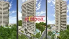 Foto 17 de Apartamento com 4 Quartos à venda, 241m² em Parque Renato Maia, Guarulhos