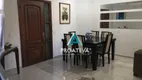 Foto 4 de Apartamento com 4 Quartos à venda, 146m² em Vila Bastos, Santo André