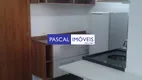 Foto 2 de Apartamento com 1 Quarto à venda, 30m² em Campo Belo, São Paulo