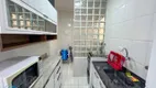 Foto 12 de Apartamento com 1 Quarto para venda ou aluguel, 50m² em Enseada, Guarujá