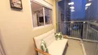 Foto 9 de Apartamento com 3 Quartos à venda, 80m² em Jardim Bonfiglioli, São Paulo