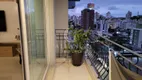 Foto 12 de Apartamento com 3 Quartos à venda, 138m² em Estreito, Florianópolis