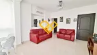 Foto 2 de Apartamento com 2 Quartos à venda, 91m² em Gonzaga, Santos