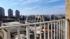 Foto 7 de Apartamento com 2 Quartos para alugar, 38m² em Vila Nova Cachoeirinha, São Paulo