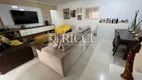 Foto 3 de Apartamento com 3 Quartos à venda, 155m² em Ponta da Praia, Santos