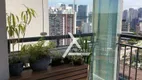 Foto 17 de Apartamento com 2 Quartos à venda, 66m² em Chácara Santo Antônio, São Paulo