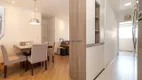 Foto 4 de Apartamento com 3 Quartos à venda, 95m² em Aclimação, São Paulo